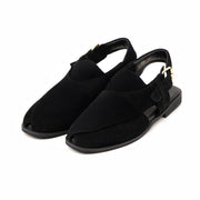 Elite Handmade Leather Peshawari Chappal For Men