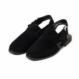 Elite Handmade Leather Peshawari Chappal For Men