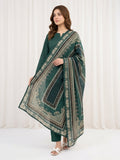 Traditional Printed Poly Lawn Odhni For Women