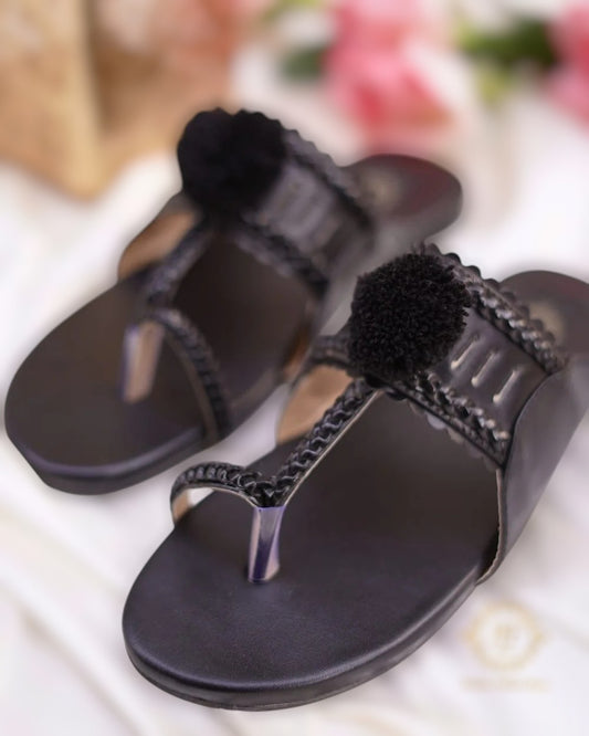 Basic Traditional Kohlas - Soft & Comfy Everyday Essentials For Women