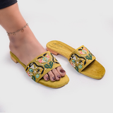 GOLD WHISPER – Signature Handcrafted Luxury For Women