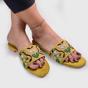 GOLD WHISPER – Signature Handcrafted Luxury For Women