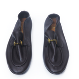 Ultimate Comfort Premium Leather Shoes with Flexible Rubber Sole for Men