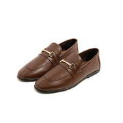 Premium Soft Leather Shoes – Black & Brown for Men