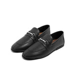 Premium Soft Leather Shoes – Black & Brown for Men