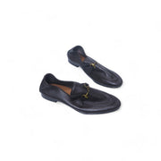 Ultimate Comfort Premium Leather Shoes with Flexible Rubber Sole for Men