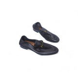 Ultimate Comfort Premium Leather Shoes with Flexible Rubber Sole for Men