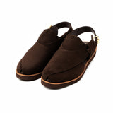 Premium Handmade Leather Peshawari Chappal with Vibram Sole For Men