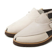 Premium Handmade Leather Peshawari Chappal with Vibram Sole For Men