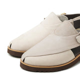 Premium Handmade Leather Peshawari Chappal with Vibram Sole For Men