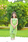 14th August Handworked 3-Piece Lawn Suit For Girls