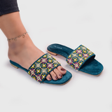 Embellish Ease – Handcrafted Exclusive Footwear For Women