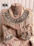 Nourzah Bridal Set – Luxury Bridal Jewelry For Women