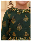 Elegant Screen Printed Chiffon Lehenga Choli For Girls