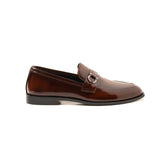 Luxury Two-Tone Handmade Leather Shoes for Men
