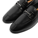 Premium Soft Leather Shoes – Black & Brown for Men