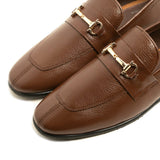 Premium Soft Leather Shoes – Black & Brown for Men