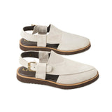 Premium Handmade Leather Peshawari Chappal with Vibram Sole For Men