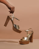 BRATZ Heels – Trendy Block Heel Fashion For Women