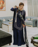 Premium Pearl Paranda For Women