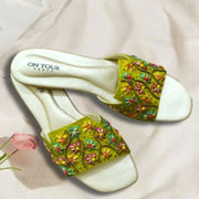 Dhani Delight – Exclusive Handcrafted Pair For Women