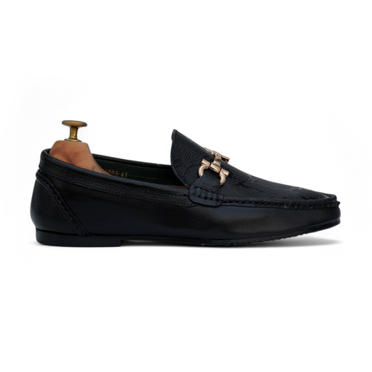 Elite Luxury Genuine Leather Loafers For Men