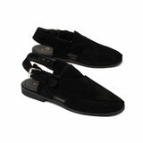 Elite Handmade Leather Peshawari Chappal For Men