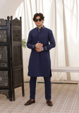Black Shalwar Kameez – Timeless Elegance For Men
