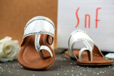 Casual Kolapuris – Classic Elegance with Everyday Comfort For Women