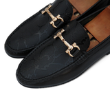 Elite Luxury Genuine Leather Loafers For Men