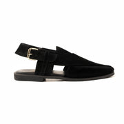 Elite Handmade Leather Peshawari Chappal For Men