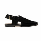Elite Handmade Leather Peshawari Chappal For Men