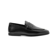Premium Soft Leather Shoes with Flexible Rubber Sole for Men