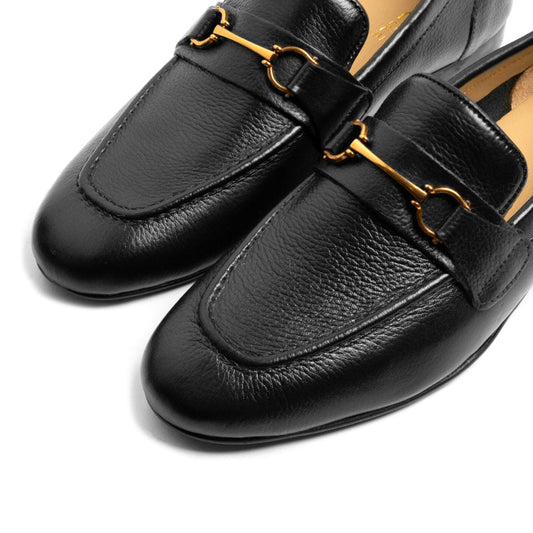 Refined Premium Leather Loafers For Men