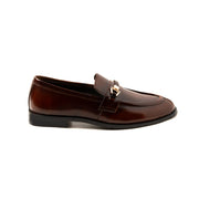 Signature Two-Tone Handmade Leather Shoes for Men