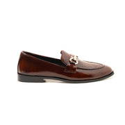 Premium Two-Tone Leather Shoes for Men