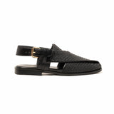 Premium Handmade Leather Peshawari Chappal For Men