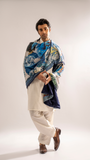 Men's Buta-Dar Premium Odhni For Men