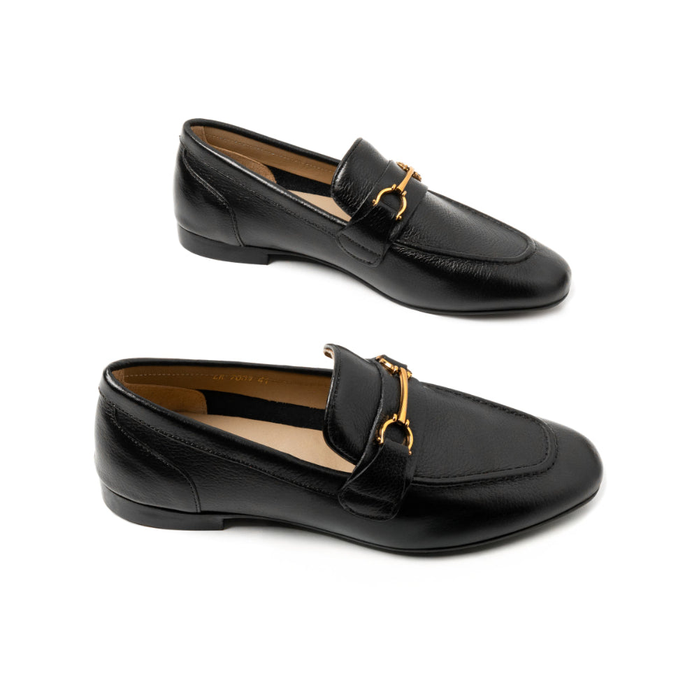 Refined Premium Leather Loafers For Men