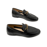 Refined Premium Leather Loafers For Men