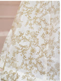 Elegant Embroidered Raw Silk Lehenga Choli with Sitara Dupatta For Girls