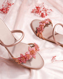 Premium Printed Khussa – New Arrival Collection For Women