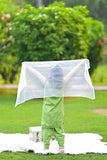 14th August Handworked 3-Piece Lawn Suit For Girls
