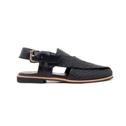 Premium Handmade Leather Peshawari Chappal For Men