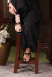 Nauratan Luxury Handcrafted Festive Kolhapuri For Women