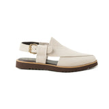 Premium Handmade Leather Peshawari Chappal with Vibram Sole For Men