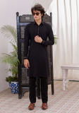Black Kurta Pajama – Timeless & Elegant For Men