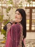 Elegant Block Printed Raw Silk Lehenga Choli with Dupatta For Women