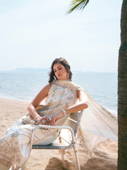 ALYANA – Premium Luxury Lawn Suit For Women