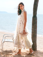 ALYANA – Premium Luxury Lawn Suit For Women